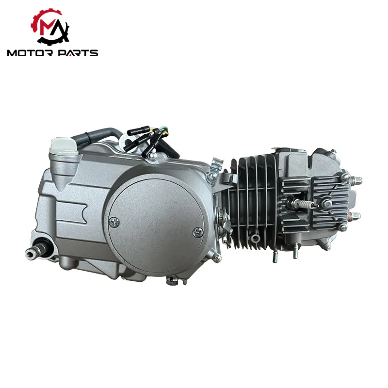 125CC mootorratta rannajalgratta ATV YX125 mootor