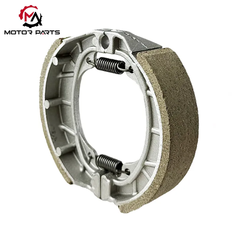 CG125 mootorratta piduriklotsid