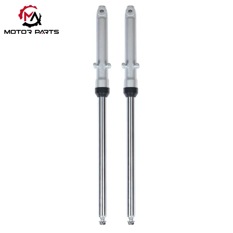 CG125 mootorratta esiamortisaator