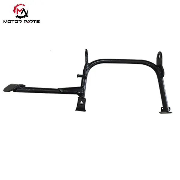 GY6 125 150cc Scooter Centeri põhialus, Kinlang