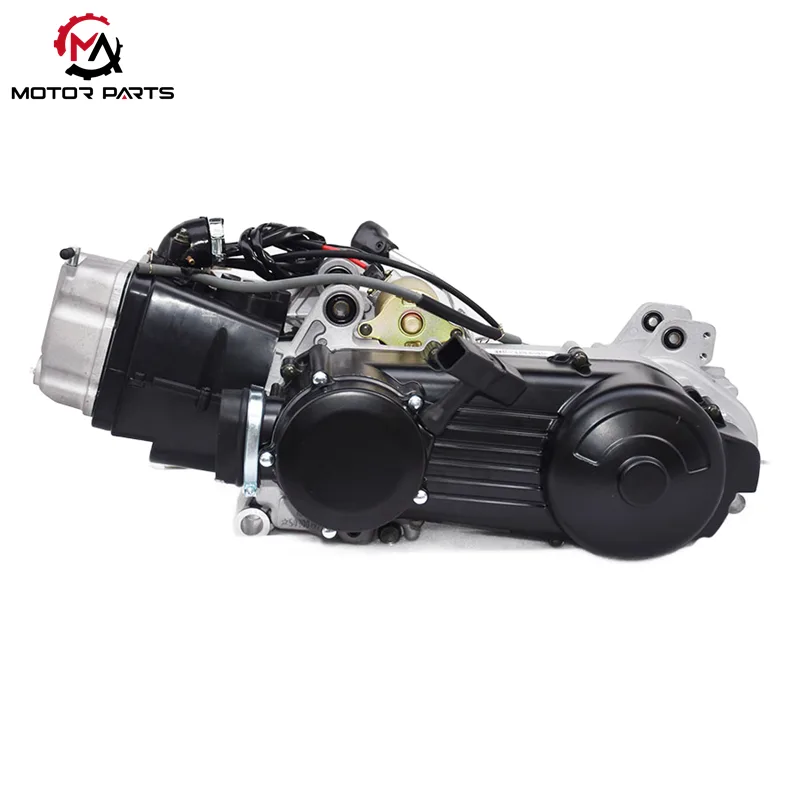 Müüa kvaliteetne GY6 200cc mootorratta mootor