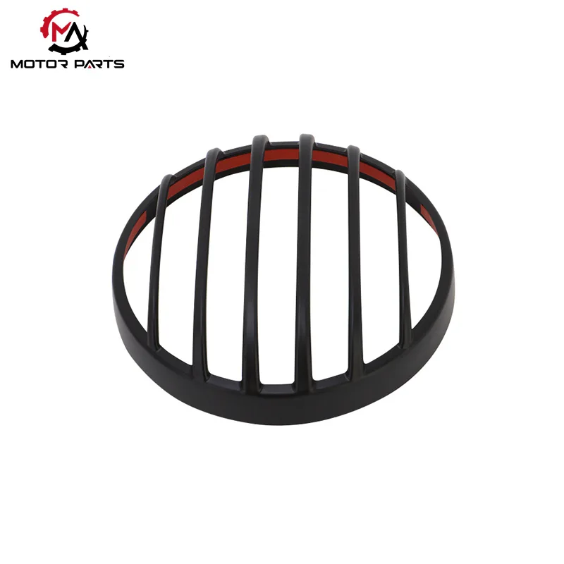 Honda CM300 Rebel esitulede grillkaitse