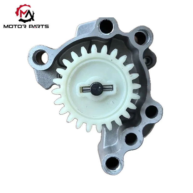 Honda Wave100 mootorratta õlipump