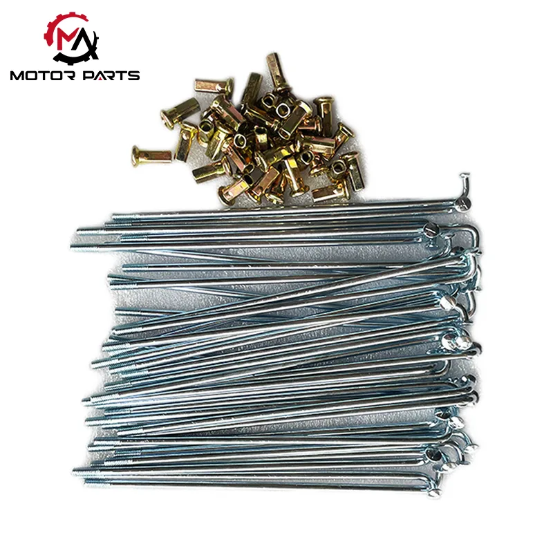 Honda WY125 mootorratta kodarad