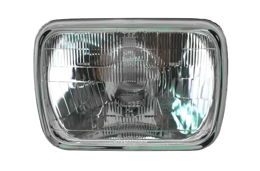 TBT110 Motorcycle Headlights