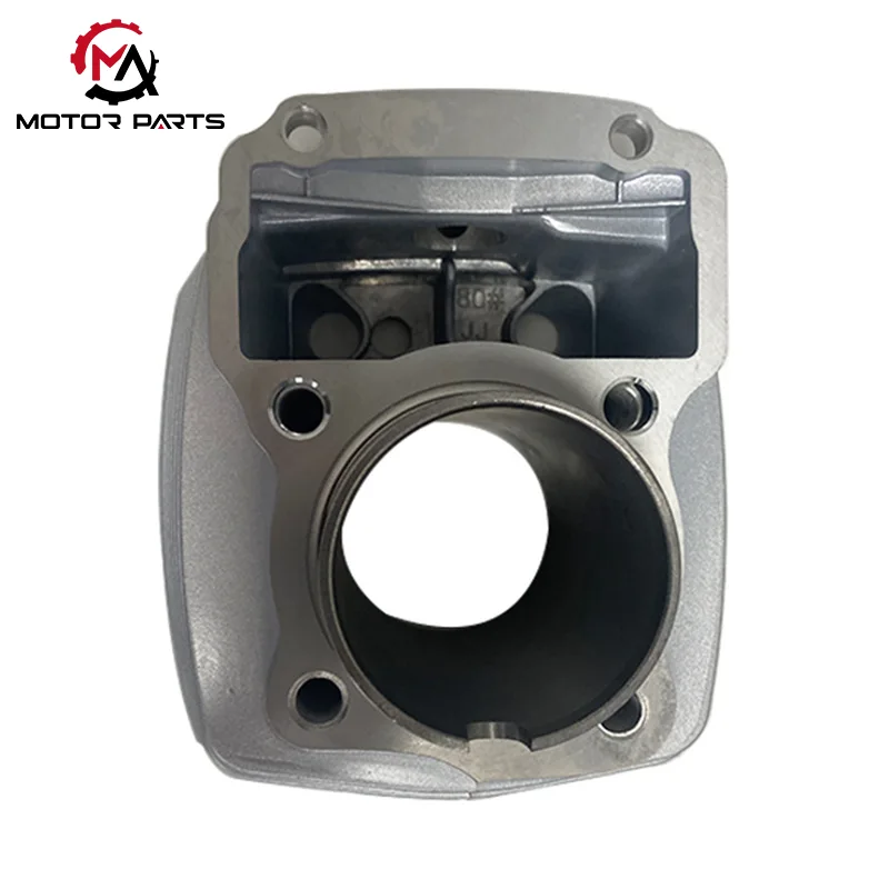 Mootorratta silindrite komplekt Honda CG125 jaoks