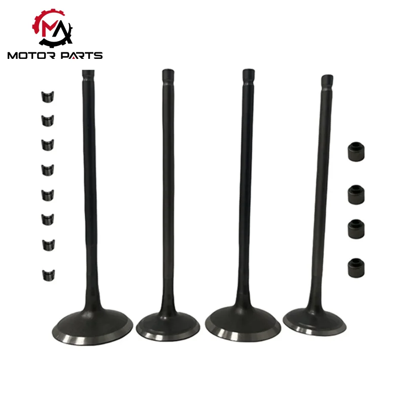 Mootorratta ventiil PULSAR 200NS jaoks