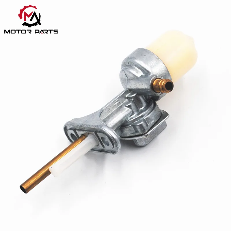 SUZUKI GN125 mootorratta kütusekraan