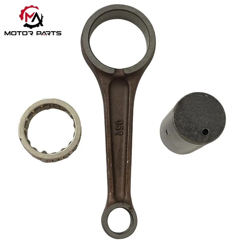 Suzuki GS125 mootorratta väntvõlli ühendusvarda komplekt