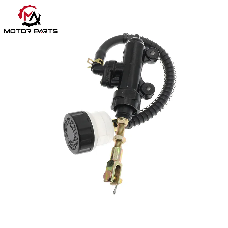 Suzuki GSXR 600 mootorratta piduripump