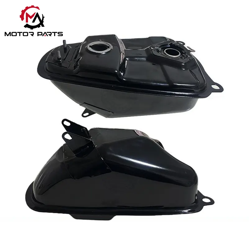 Mootorratta kütusepaak TBT110