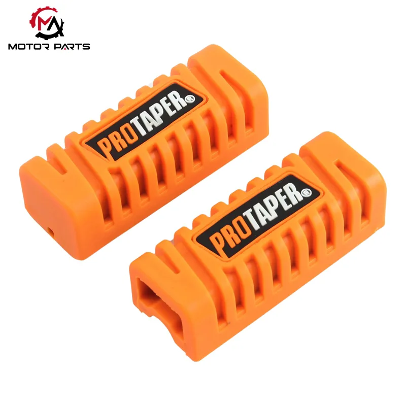 Universaalne Motorcycle Pro jalatoe kumm