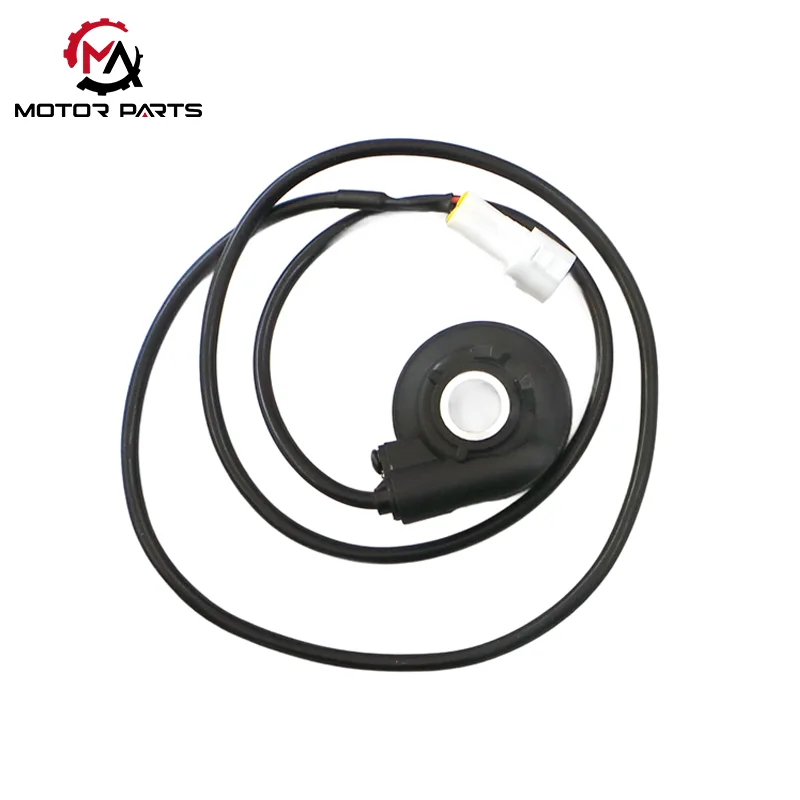 YAMAHA FZ16 mootorratta kiirusandur