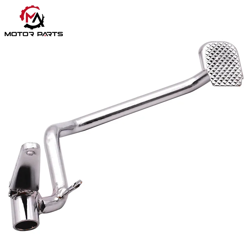 YBR125 mootorratta piduripedaal